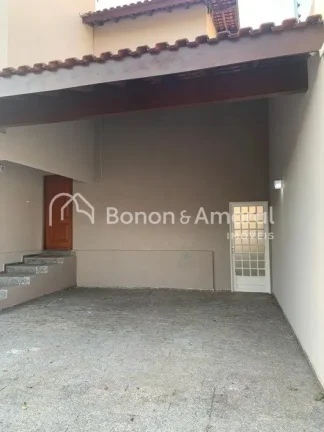 Imagem Este maravilhoso sobrado de 168 m², está situado em uma das melhores áreas de Campinas, próximo ...
