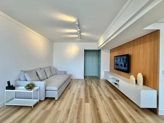 Imagem Apartamento 2 Dormitórios - Bairro Centro