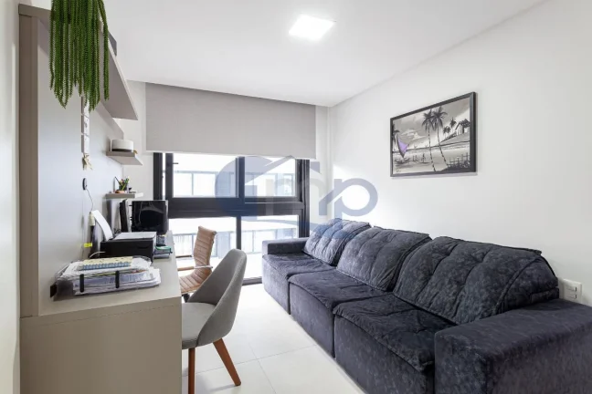 Imagem Apartamento á venda com 4 suítes na Praia Grande em Torres/RS