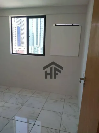 Imagem Apartamento de 32m² para alugar, com 1 quarto, localizado em Boa Viagem, Recife - Pernambuco.