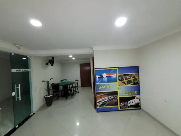 Imagem APARTAMENTO COM 61 m² - GUILHERMINA - PRAIA GRANDE SP
