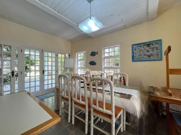 Imagem Casa à venda, com 4 dormitórios 2 suítes 321m² 3 vagas, Módulo 21 Riviera de São Lourenço Bertioga