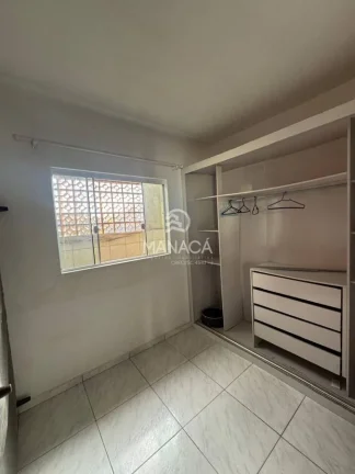 Imagem CASA PROXIMO AV. PARANÁ NO BAIRRO VILA NOVA COM 02 QUARTOS - LOCAÇÃO