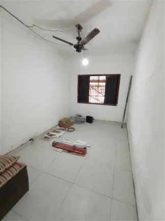 Imagem CASA COM 69 m² - MIRIM - PRAIA GRANDE SP