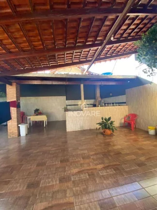Imagem Casa à venda, 3 m² por R$ 2.000.000,00 - Setor Santa Rita - Itumbiara/GO