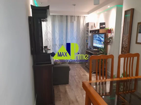 Imagem Apartamento à venda na Vila Matilde, São Paulo-SP: 2 quartos, 1 sala, 1 vaga - 47,00 m² de área.