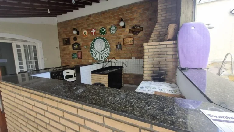 Imagem Casa na Mooca - 5 dormitórios, 4 vagas, piscina