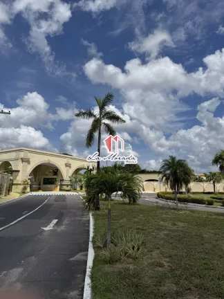 Imagem Lote no Condomínio Renaissance, Construa sua mansão aqui!