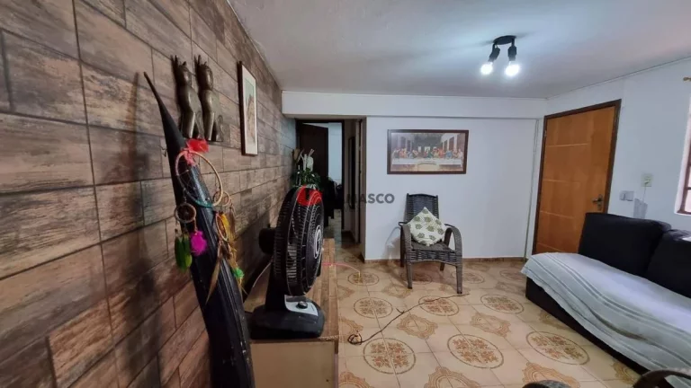 Imagem Casa à venda, Olímpico, São Caetano do Sul, SP