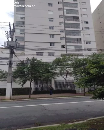 Imagem APARTAMENTO RESIDENCIAL em São Paulo - SP, Tatuapé