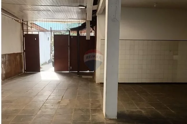 Imagem Ponto comercial em Cascadura, 516 m²