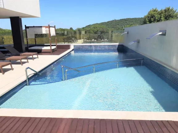 Foto do imóvel: Apartamento com 4 dormitórios à venda - Jurerê Internacional