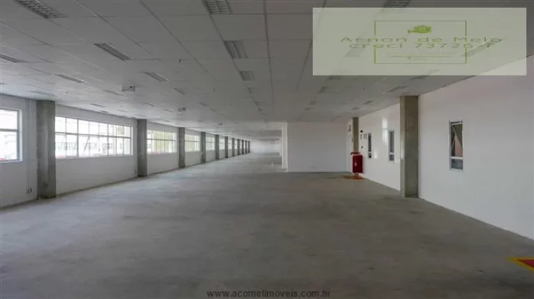 Imagem Galpões para locação em Guarulhos no bairro Jardim Presidente Dutra