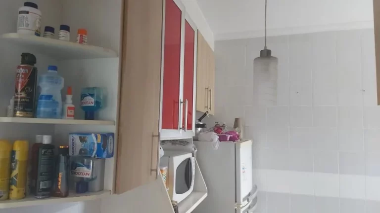 Imagem Apartamento com 2 dormitórios à venda, 63 m² por R$ 298.000,00 - Vila Zeferina - Itaquaquecetuba/SP
