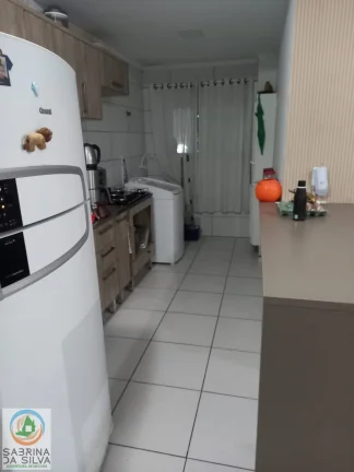 Imagem Apartamento - Badenfurt - Blumenau