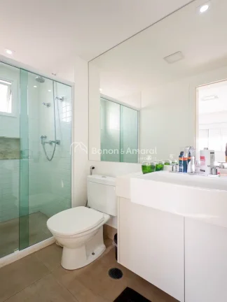 Imagem Apartamento à venda no condomínio Talipô, ótima localização, condomínio com lazer completo!