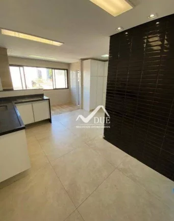 Imagem Apartamento com 2 dormitórios à venda, 91 m² por R$ 540.000,00 - Marapé - Santos/SP