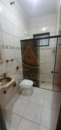 Imagem Área de Lazer - Ribeirão Preto - Vila Virgínia