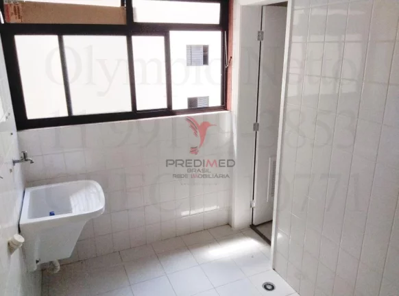 Imagem Excelente Apartamento na Vila Mascote