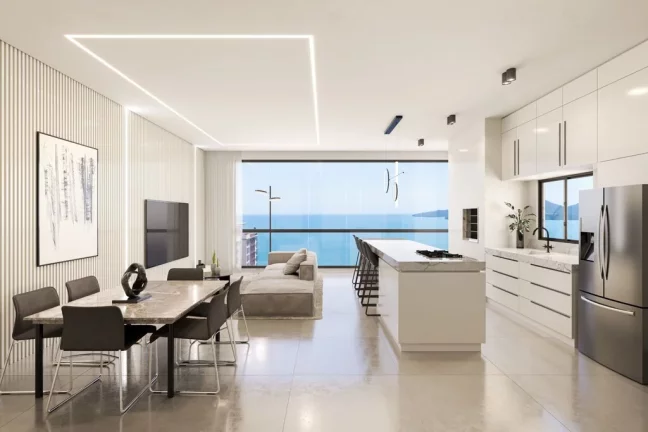 Imagem La Gràcia Residence - Apartamento à venda no bairro Perequê - Porto Belo/SC