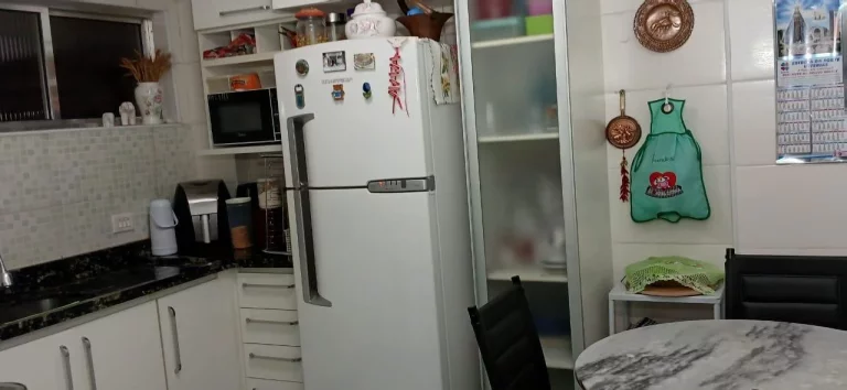 Imagem Apartamento com 1 dormitórios na Bela Vista com vaga.