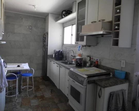 Imagem APARTAMENTO BUTANTÃ, 3 DORM , 2 VAGA, LAZER COMPLETO.