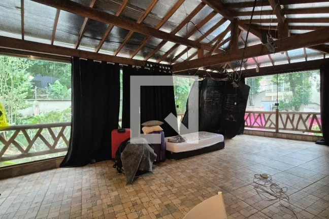 Imagem Casa à Venda - Vargem Pequena, 4 Quartos, 570 m2