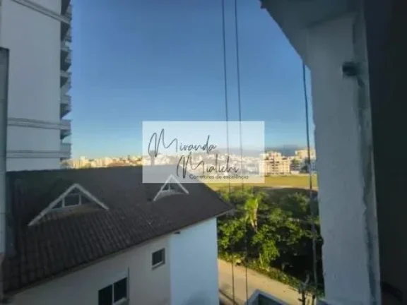 Imagem Apartamento à venda no bairro Pedra Branca - Palhoça/SC