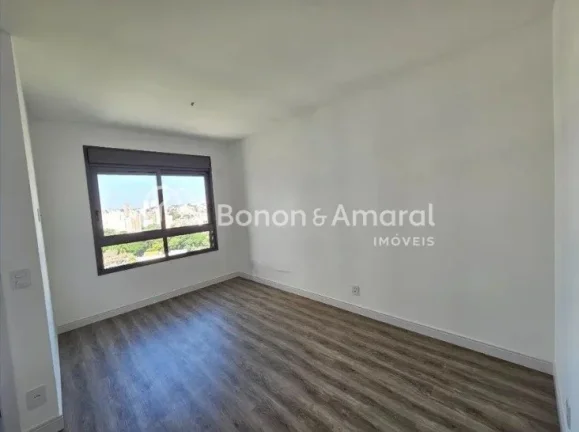 Imagem Descubra um novo padrão de viver em Nova Campinas com este incrível apartamento no Edifício Harmo...