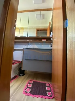 Imagem Apartamento - Ribeirão Preto - Jardim Anhanguera - Região Leste