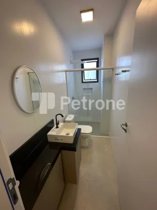 Imagem APARTAMENTO RESIDENCIAL em GOVERNADOR CELSO RAMOS - SC, Palmas