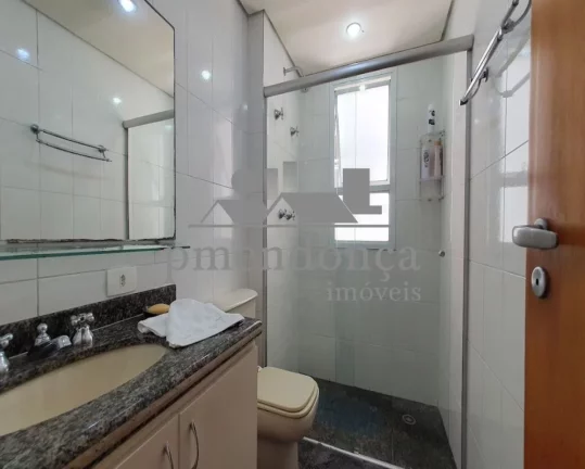Imagem Apartamento 4 quartos, 3 suites, 3 vagas, 189 m²