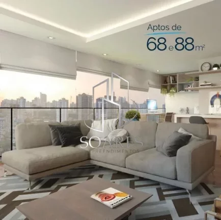 Imagem YOU RESIDENCE - VENHA CONHECER E SE ENCANTAR - 2 A 3 QUARTOS TV CASTELO BRANCO -208