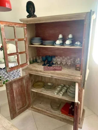 Imagem Apartamento com 4 quartos à venda, 242 m² por R$ 950.000 - Vila Andrade - São Paulo/SP