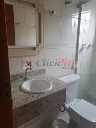 Imagem Apartamento à Venda no bairro Enseada no Guarujá