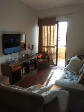 Imagem Apartamento com 3 dormitórios à venda, 81 m² por R$ 270.000,00 - Jardim Paulista - Ribeirão Preto/SP