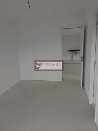 Imagem Apartamento com Varanda Gourmet à Venda no Campo Belo - 77m²
