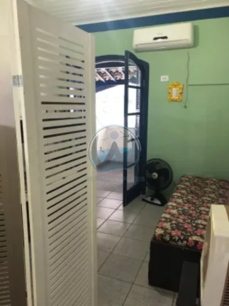 Imagem APARTAMENTO RESIDENCIAL em UBATUBA - SP, LÁZARO