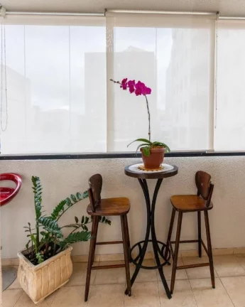 Imagem APARTAMENTO RESIDENCIAL em São Paulo - SP, Indianópolis