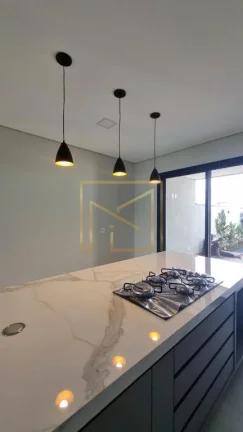 Imagem Casa à venda no Residencial La Dolce Vita - Paulínia/SP