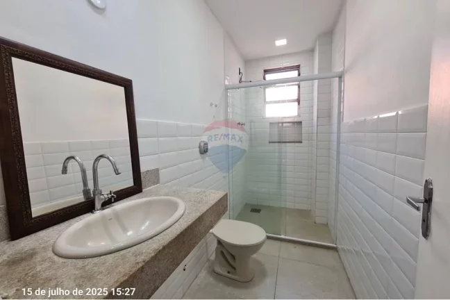 Imagem Apartamento a venda com 2 quartos - 85 m² em Vila Valqueire - Rio de Janeiro/RJ