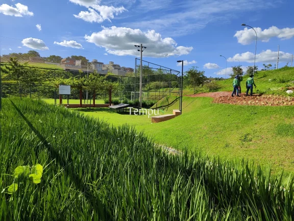 Imagem Jardins Bolonha - Terreno em Condomínio em Jardins Bolonha, Senador Canedo/GO