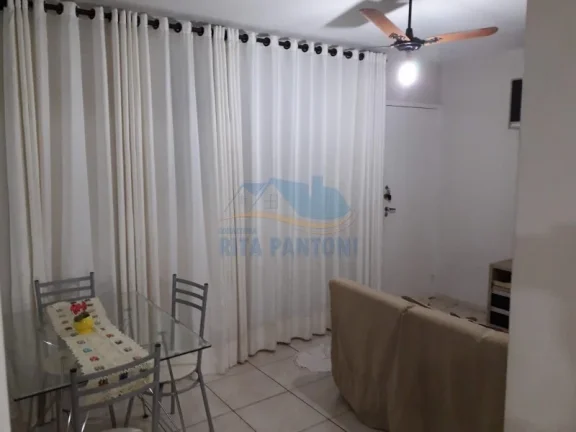 Imagem Apartamento - Ribeirão Preto - Jardim Sumaré - Região Sul
