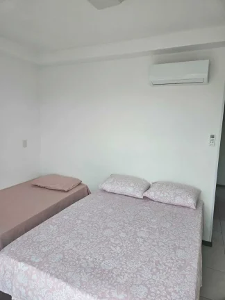 Imagem Apartamento com 3 dormitórios sendo 1 suíte e 1 vaga de garagem em Penha