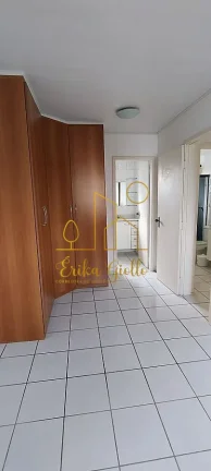 Imagem Apartamento à Venda  Condomínio Chácara Primavera | Bairro