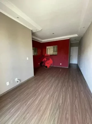 Imagem Viva o conforto e a praticidade que você sempre sonhou! Apartamento com 3 dormitórios à venda no bairro Baeta Neves - São Bernardo do Campo