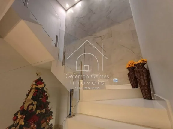 Imagem Casa à Venda - Santos Prates - Mantena - MG