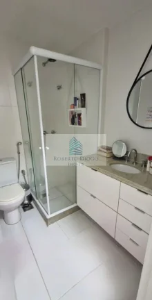 Imagem Imperdível: Apartamento de Luxo à Venda em Icaraí, Niterói-RJ! 4 Quartos, 2 Suítes, 189m² - Agende sua Visita!