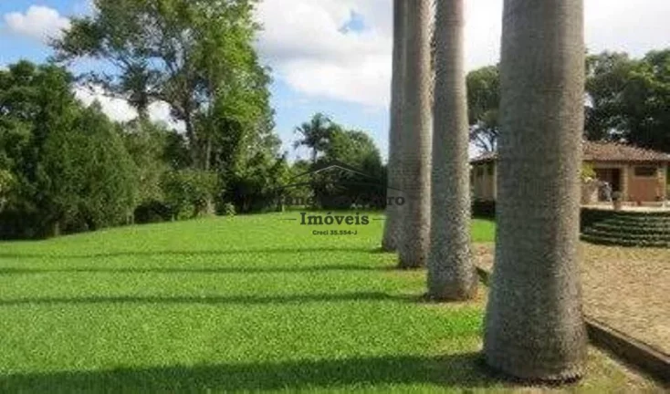 Imagem Chácara à venda no bairro Embaú - Cachoeira Paulista/SP