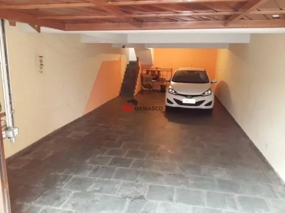 Imagem Sobrado à venda 3 Quartos, 1 Suite, 5 Vagas, 215M², Boa Vista, São Caetano do Sul - SP